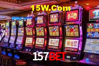 Estatísticas 157Bet
