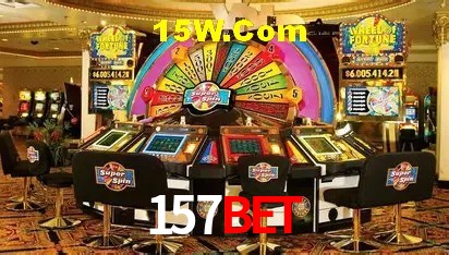 Experiência VIP 157Bet