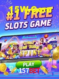Bonus Features 157Bet