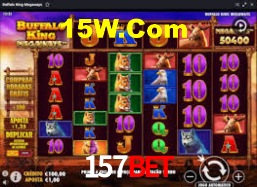Experimente o Login Seguro Premium no 157Bet