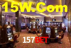 VIP Casino 157Bet