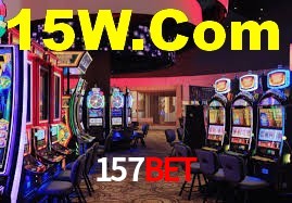 Daily Bonuses 157Bet