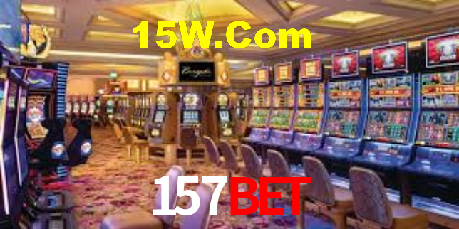 157 Bet App