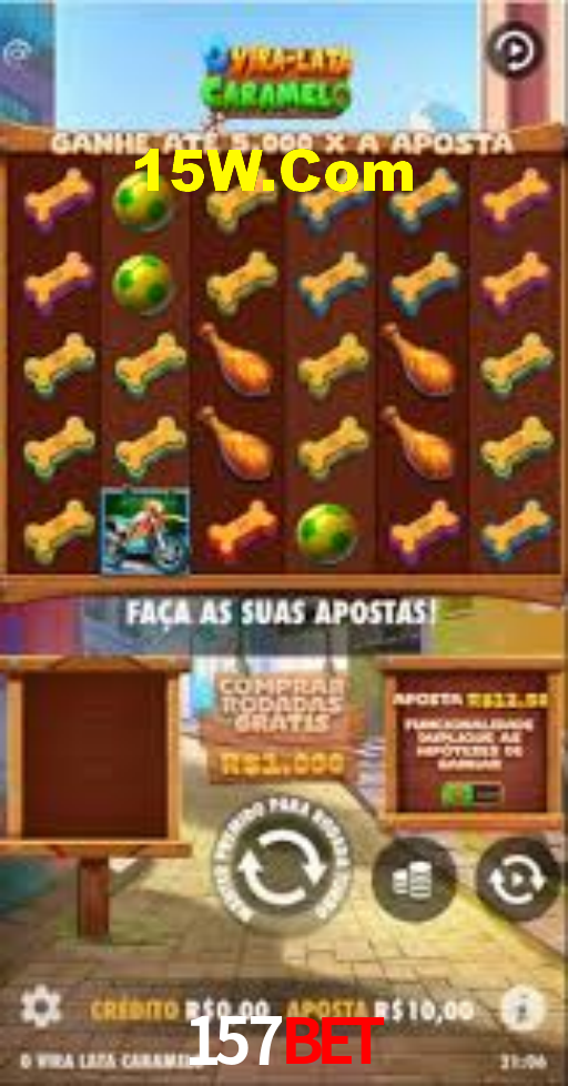 157Bet Login