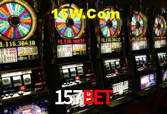 Promoções Sazonais 157Bet