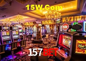 Casino Ao Vivo 157Bet