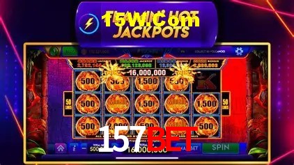 Ofertas Exclusivas 157Bet