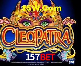 Provedores de Jogos 157Bet