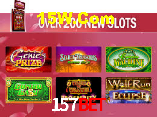 157 Bet App