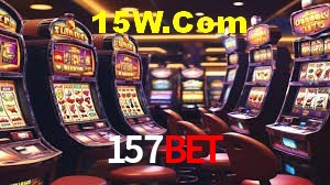 Experiência VIP 157Bet