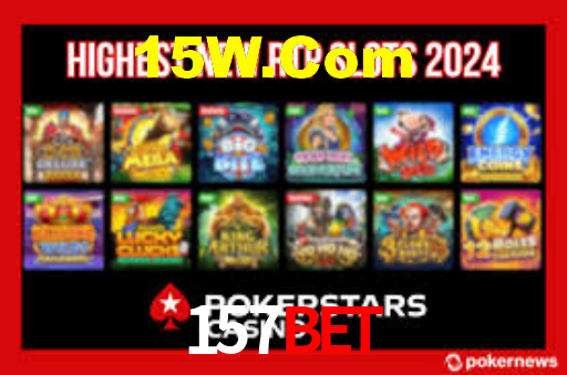 157Bet: Seu Especialista em Apostas Esportivas Brasileiras