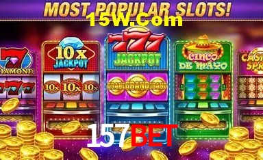 Apostas de Tênis 157Bet