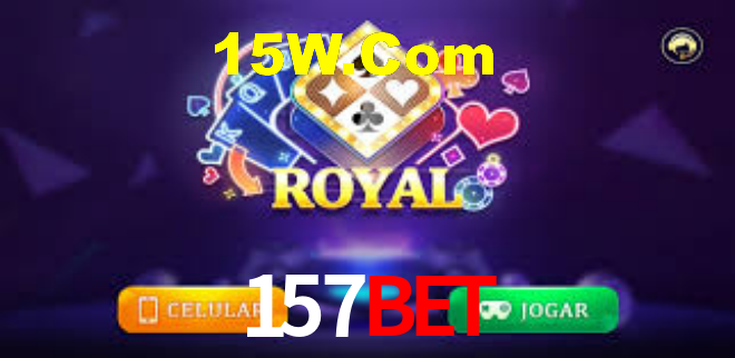 157Bet Login