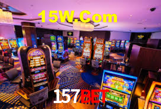 157 Bet App