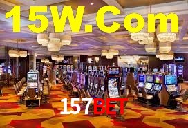 Premium Interface 157Bet