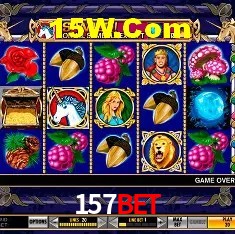 Jogos de Slot 157Bet